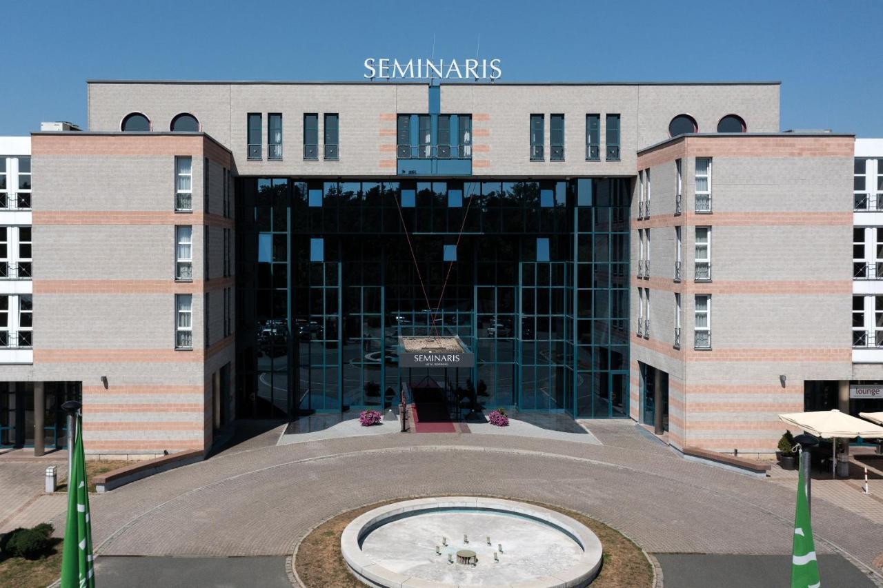 Seminaris Hotel Nurnberg Dış mekan fotoğraf